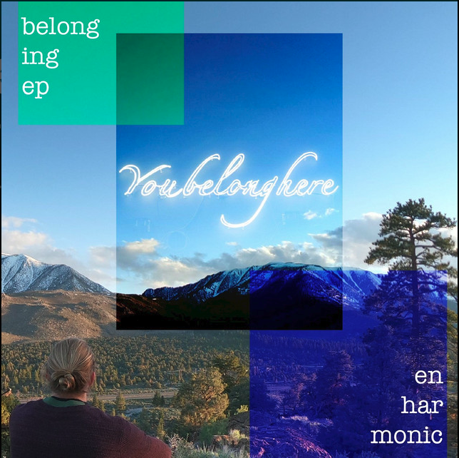 belonging ep